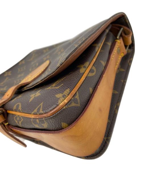 LOUIS VUITTON（ルイ ヴィトン）LOUIS VUITTON (ルイ ヴィトン) ショルダーバッグの古着・服飾アイテム