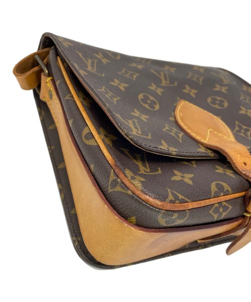 LOUIS VUITTON（ルイ ヴィトン）LOUIS VUITTON (ルイ ヴィトン) ショルダーバッグの古着・服飾アイテム