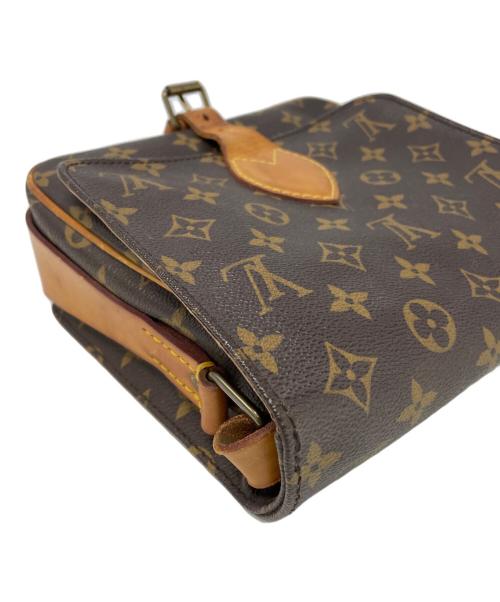 LOUIS VUITTON（ルイ ヴィトン）LOUIS VUITTON (ルイ ヴィトン) ショルダーバッグの古着・服飾アイテム