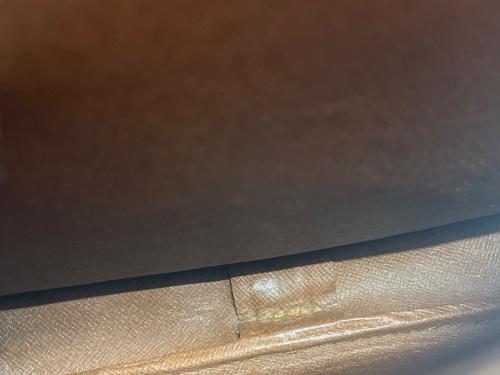 LOUIS VUITTON（ルイ ヴィトン）LOUIS VUITTON (ルイ ヴィトン) ショルダーバッグの古着・服飾アイテム