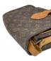 中古・古着 LOUIS VUITTON (ルイ ヴィトン) ショルダーバッグ：20000円