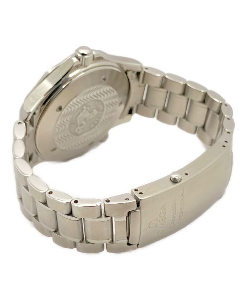 OMEGA（オメガ）OMEGA (オメガ) シーマスター プロフェッショナル 黒文字盤 サイズ:41の古着・服飾アイテム