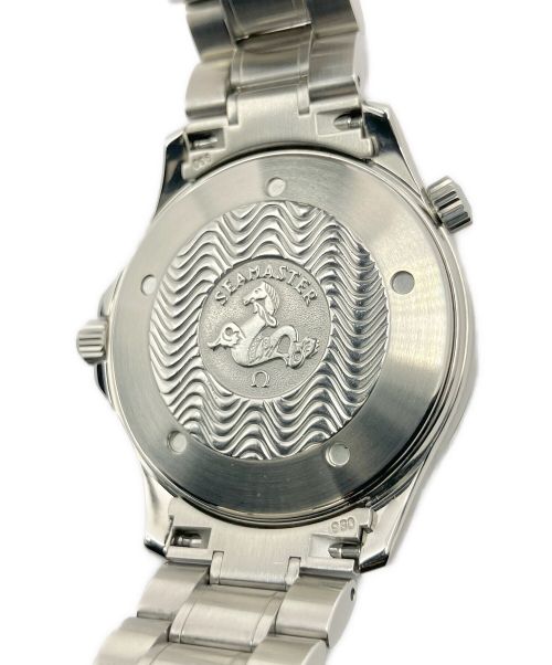 OMEGA（オメガ）OMEGA (オメガ) シーマスター プロフェッショナル 黒文字盤 サイズ:41の古着・服飾アイテム