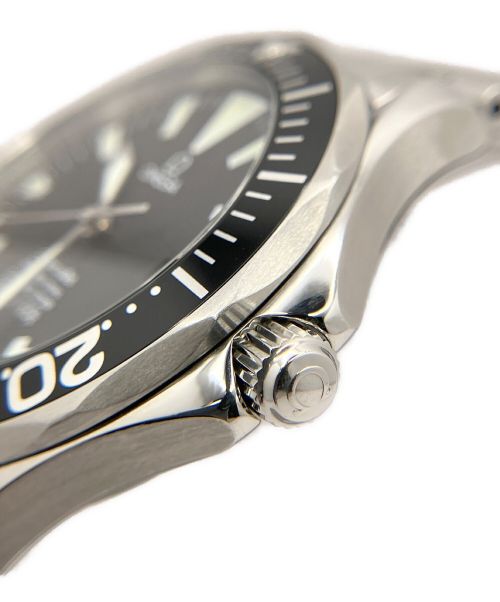 OMEGA（オメガ）OMEGA (オメガ) シーマスター プロフェッショナル 黒文字盤 サイズ:41の古着・服飾アイテム