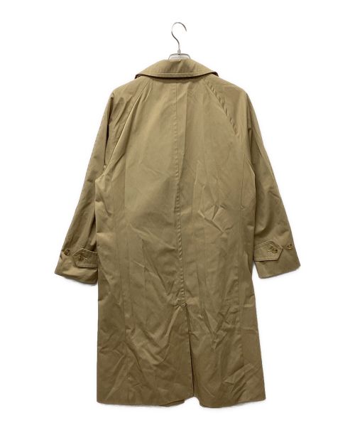 glamb（グラム）glamb (グラム) Belted Trench Coat ベージュ サイズ:Mの古着・服飾アイテム