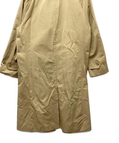 glamb（グラム）glamb (グラム) Belted Trench Coat ベージュ サイズ:Mの古着・服飾アイテム