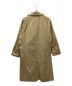 glamb (グラム) Belted Trench Coat ベージュ サイズ:M：6000円