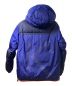 MONCLER (モンクレール) ダウンジャケット ネイビー サイズ:M：40000円