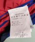 中古・古着 MONCLER (モンクレール) ダウンジャケット ネイビー サイズ:M：40000円