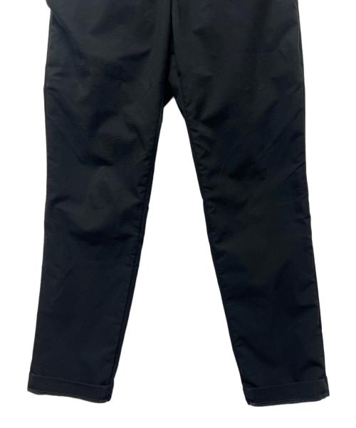 teatora（テアトラ）teatora (テアトラ) WALLT PANTS ブラック サイズ:Ｓの古着・服飾アイテム