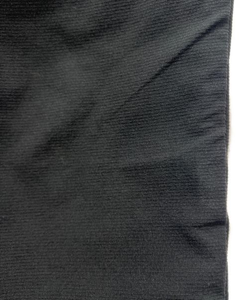 teatora（テアトラ）teatora (テアトラ) WALLT PANTS ブラック サイズ:Ｓの古着・服飾アイテム