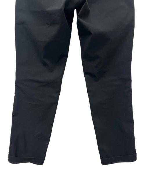 teatora（テアトラ）teatora (テアトラ) WALLT PANTS ブラック サイズ:Ｓの古着・服飾アイテム