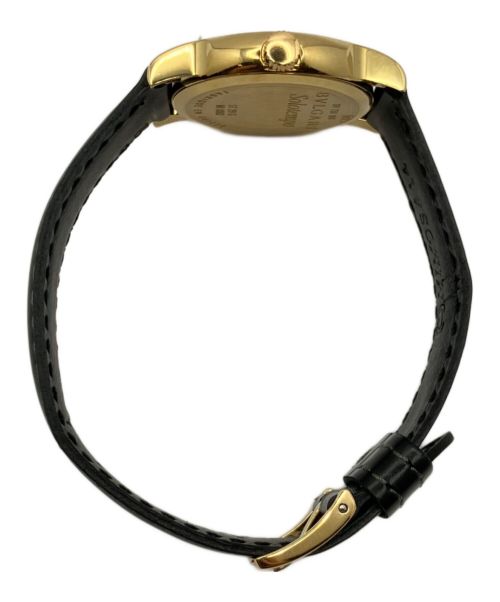 BVLGARI（ブルガリ）BVLGARI (ブルガリ) ソロテンポ 白文字盤 サイズ:29の古着・服飾アイテム