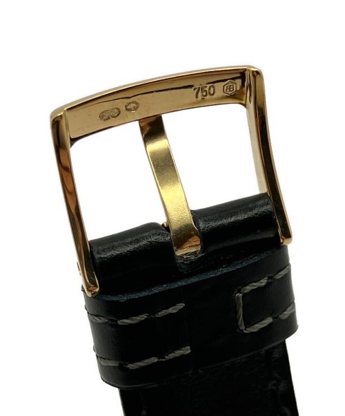 BVLGARI（ブルガリ）BVLGARI (ブルガリ) ソロテンポ 白文字盤 サイズ:29の古着・服飾アイテム