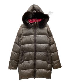 タグ付き未使用 デュベティカ×チェルッティ KAPPA カシミヤ ダウンコート DUVETICA デュベティカ KAPPA ダウンコート