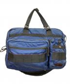 BRIEFINGブリーフィング）の古着「B4 OVER TRIP」｜廃盤 MIDNIGHT