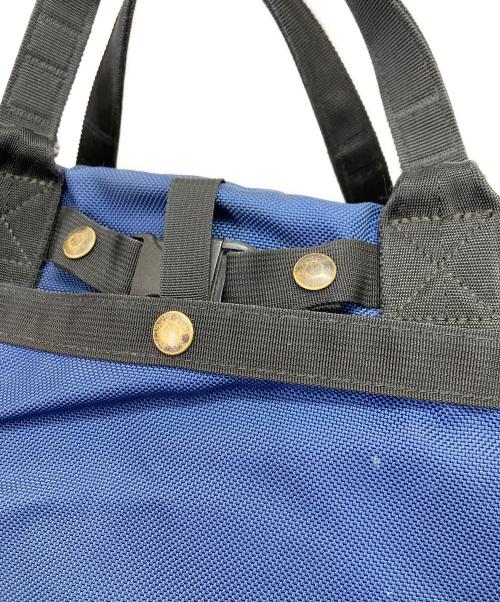 BRIEFING（ブリーフィング）BRIEFING (ブリーフィング) B4 OVER TRIP 廃盤 MIDNIGHTの古着・服飾アイテム