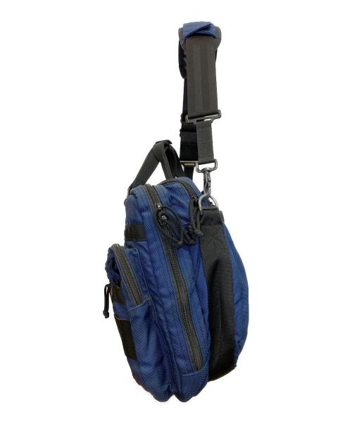 BRIEFING（ブリーフィング）BRIEFING (ブリーフィング) B4 OVER TRIP 廃盤 MIDNIGHTの古着・服飾アイテム