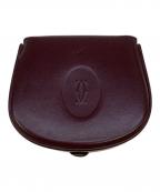 Cartierカルティエ）の古着「小銭入れ」