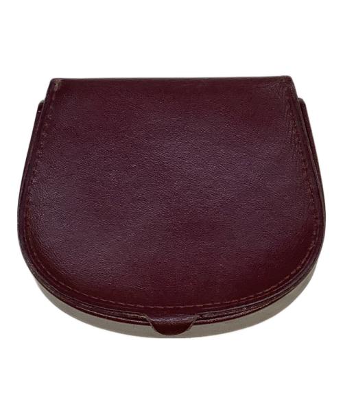 Cartier（カルティエ）Cartier (カルティエ) 小銭入れの古着・服飾アイテム