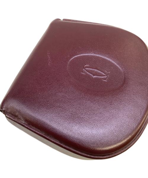 Cartier（カルティエ）Cartier (カルティエ) 小銭入れの古着・服飾アイテム