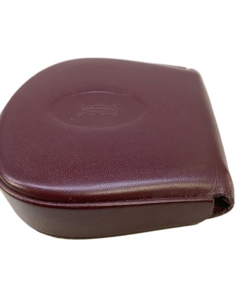 Cartier（カルティエ）Cartier (カルティエ) 小銭入れの古着・服飾アイテム