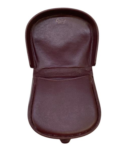 Cartier（カルティエ）Cartier (カルティエ) 小銭入れの古着・服飾アイテム