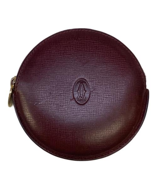 Cartier（カルティエ）Cartier (カルティエ) 小銭入れの古着・服飾アイテム