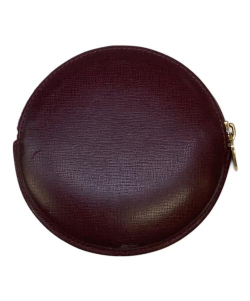 Cartier（カルティエ）Cartier (カルティエ) 小銭入れの古着・服飾アイテム