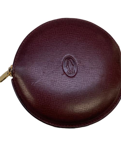 Cartier（カルティエ）Cartier (カルティエ) 小銭入れの古着・服飾アイテム
