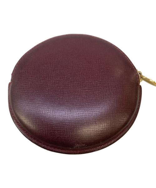 Cartier（カルティエ）Cartier (カルティエ) 小銭入れの古着・服飾アイテム