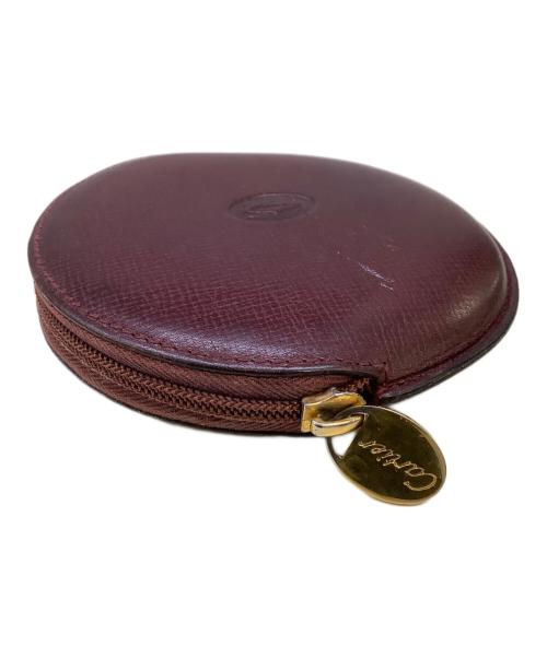 Cartier（カルティエ）Cartier (カルティエ) 小銭入れの古着・服飾アイテム