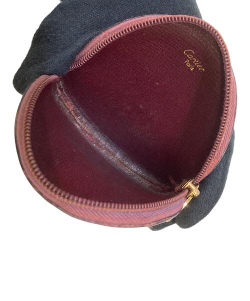Cartier（カルティエ）Cartier (カルティエ) 小銭入れの古着・服飾アイテム