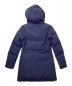 CANADA GOOSE (カナダグース) ブロンテパーカ ネイビー サイズ:S：20000円