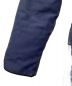 中古・古着 CANADA GOOSE (カナダグース) ブロンテパーカ ネイビー サイズ:S：20000円