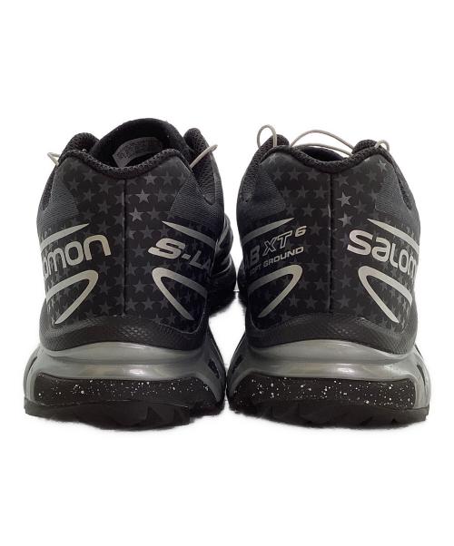 SALOMON（サロモン）SALOMON (サロモン) シューズ グレー サイズ:JP29㎝の古着・服飾アイテム