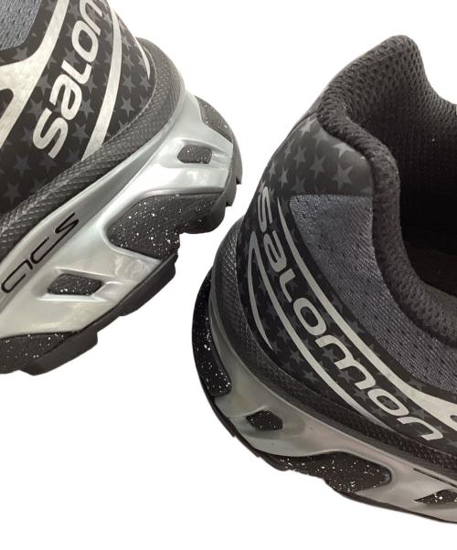 SALOMON（サロモン）SALOMON (サロモン) シューズ グレー サイズ:JP29㎝の古着・服飾アイテム