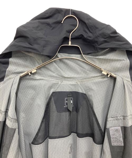 THE NORTH FACE（ザ ノース フェイス）THE NORTH FACE (ザ ノース フェイス) タグアンポンチョ ブラック サイズ:Mの古着・服飾アイテム