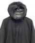 THE NORTH FACE (ザ ノース フェイス) タグアンポンチョ ブラック サイズ:M：10000円