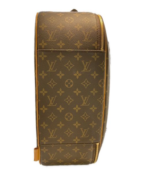 LOUIS VUITTON（ルイ ヴィトン）LOUIS VUITTON (ルイ ヴィトン) バッグ ブラウンの古着・服飾アイテム