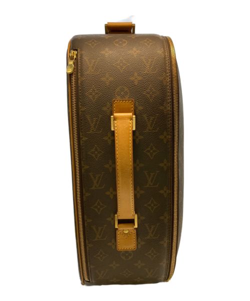 LOUIS VUITTON（ルイ ヴィトン）LOUIS VUITTON (ルイ ヴィトン) バッグ ブラウンの古着・服飾アイテム