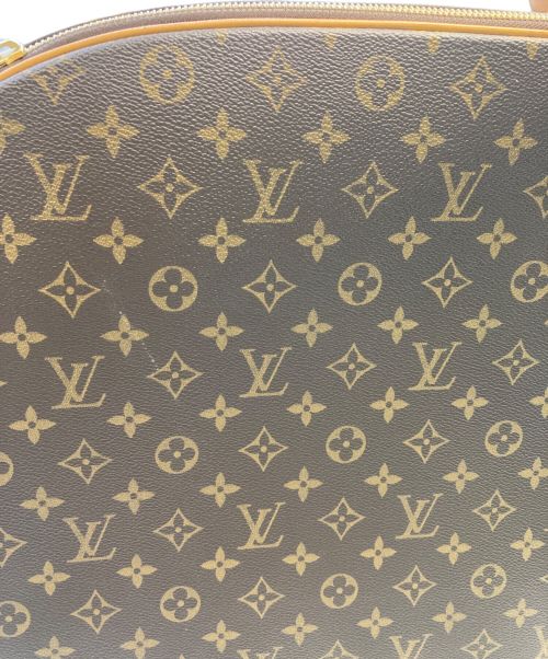 LOUIS VUITTON（ルイ ヴィトン）LOUIS VUITTON (ルイ ヴィトン) バッグ ブラウンの古着・服飾アイテム