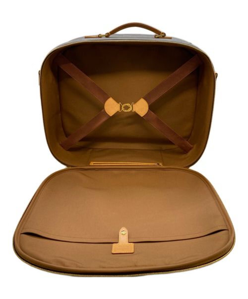 LOUIS VUITTON（ルイ ヴィトン）LOUIS VUITTON (ルイ ヴィトン) バッグ ブラウンの古着・服飾アイテム