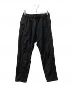 山と道ヤマトミチ）の古着「MERINO 5-Pocket Pants」｜グレー