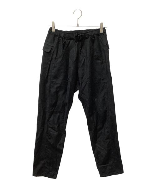 山と道（ヤマトミチ）山と道 (ヤマトミチ) MERINO 5-Pocket Pants グレー サイズ:-の古着・服飾アイテム