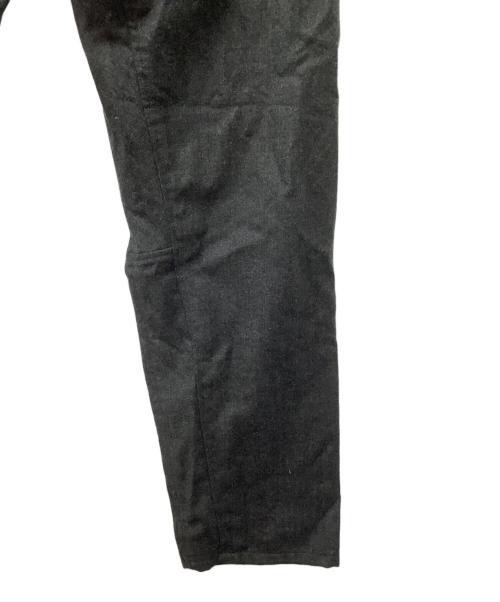 山と道（ヤマトミチ）山と道 (ヤマトミチ) MERINO 5-Pocket Pants グレー サイズ:-の古着・服飾アイテム