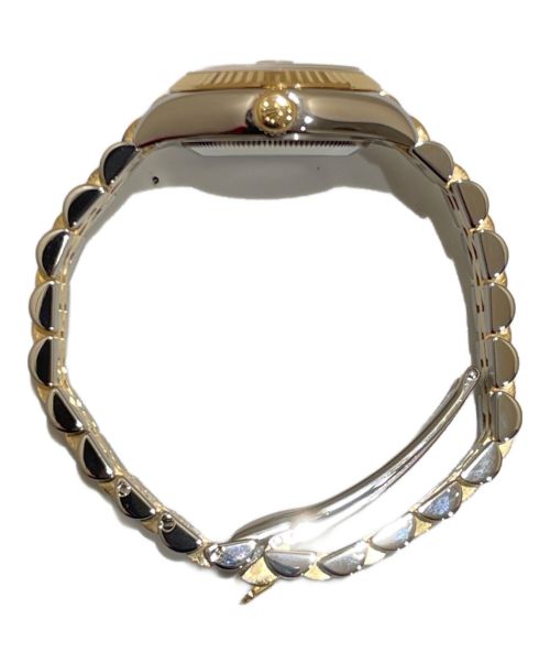 ROLEX（ロレックス）ROLEX (ロレックス) デイトジャスト26 白文字盤 サイズ:16cmの古着・服飾アイテム