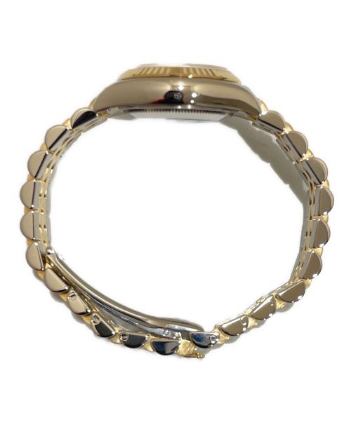 ROLEX（ロレックス）ROLEX (ロレックス) デイトジャスト26 白文字盤 サイズ:16cmの古着・服飾アイテム
