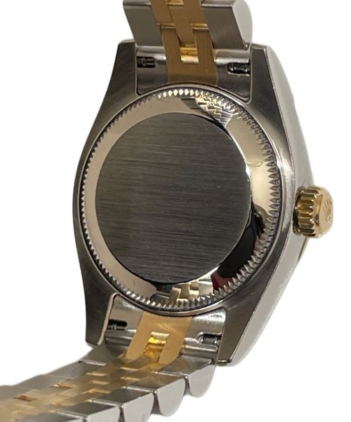 ROLEX（ロレックス）ROLEX (ロレックス) デイトジャスト26 白文字盤 サイズ:16cmの古着・服飾アイテム