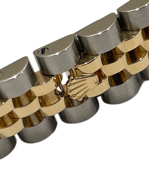 ROLEX（ロレックス）ROLEX (ロレックス) デイトジャスト26 白文字盤 サイズ:16cmの古着・服飾アイテム